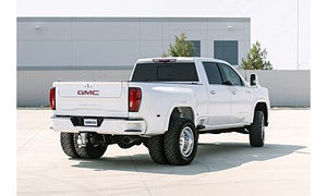 Cognito 3 - Inch Elite Fox Elite 2.5 20 - 24 Silverado/Sierra 2500/3500 - Offroad Industries