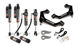 Cognito 3 - Inch Elite Fox Elite 2.5 20 - 24 Silverado/Sierra 2500/3500 - Offroad Industries