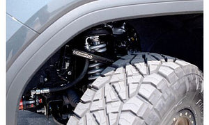 Cognito 3 - Inch Elite Fox Elite 2.5 Reservoir Shocks for 19 - 23 Silverado 1500 - Offroad Industries