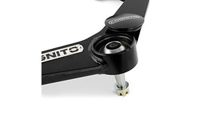 Cognito Uniball SM Series Upper Control Arm Kit for 20 - 24 Silverado/Sierra 2500/3500 2WD/4WD - Offroad Industries