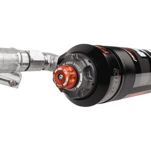 Fox 2.5 Performance Elite FRONT Chevrolet Silverado 1500 2019 - 2024 3.5" - Offroad Industries