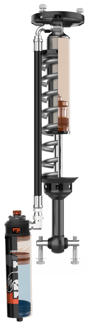 Fox 2.5 Performance Elite Series Seal kit 803 - 01 - 608 - Offroad Industries