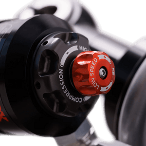 FOX FORD RANGER PX3 PERFORMANCE ELITE SERIES 2.5 FRONT RESERVOIR SHOCK - ADJUSTABLE - Offroad Industries