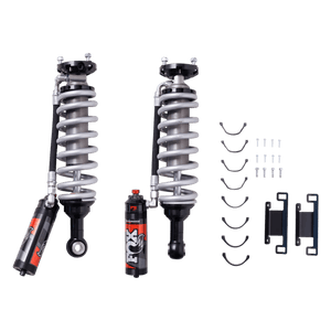 FOX FORD RANGER PX3 PERFORMANCE ELITE SERIES 2.5 FRONT RESERVOIR SHOCK - ADJUSTABLE - Offroad Industries