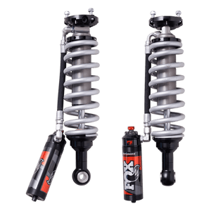 FOX FORD RANGER PX3 PERFORMANCE ELITE SERIES 2.5 FRONT RESERVOIR SHOCK - ADJUSTABLE - Offroad Industries