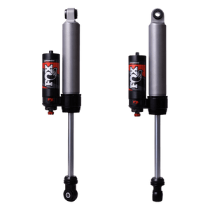 FOX FORD RANGER PX3 PERFORMANCE ELITE SERIES 2.5 REAR RESERVOIR SHOCK - ADJUSTABLE - Offroad Industries
