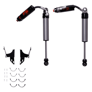 FOX INEOS GRENADIER PERFORMANCE ELITE SERIES 2.5 RESERVOIR FRONT SHOCK - ADJUSTABLE - Offroad Industries