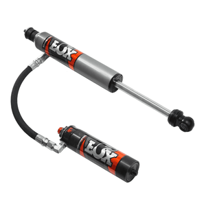 FOX PERFORMANCE ELITE Front 2.5 SHOCK 2017+ Ford F250 F350 - Offroad Industries