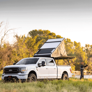 Fox PERFORMANCE ELITE SERIES 2.5 Ford F150 2021 - 2023 - Offroad Industries