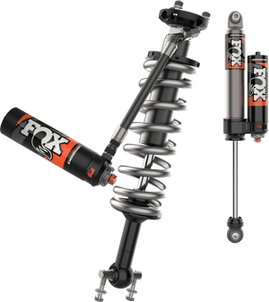Fox PERFORMANCE ELITE SERIES 2.5 Ford F150 2021 - 2023 - Offroad Industries