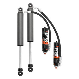 Fox PERFORMANCE ELITE SERIES 2.5 RESERVOIR SHOCK Chevy Silverado 1500 LTZ ZR2 - Offroad Industries