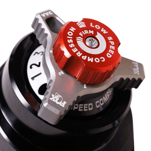 FOX PERFORMANCE ELITE SERIES 2.5 RESERVOIR SHOCK REAR | INEOS GRENADIER - ADJUSTABLE - Offroad Industries