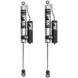 Fox PERFORMANCE SERIES 2.0 Remote Res REAR Chevrolet Silverado 2500HD 2020 - 2024 - Offroad Industries