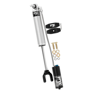 Fox PERFORMANCE SERIES 2.0 REmote res shock ADJ Chevy Silverado 2500HD 11 - 19 1.5 - 2.5" - Offroad Industries