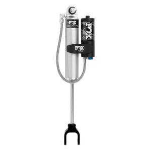 Fox PERFORMANCE SERIES 2.0 REmote res shock ADJ Chevy Silverado 2500HD 11 - 19 1.5 - 2.5" - Offroad Industries