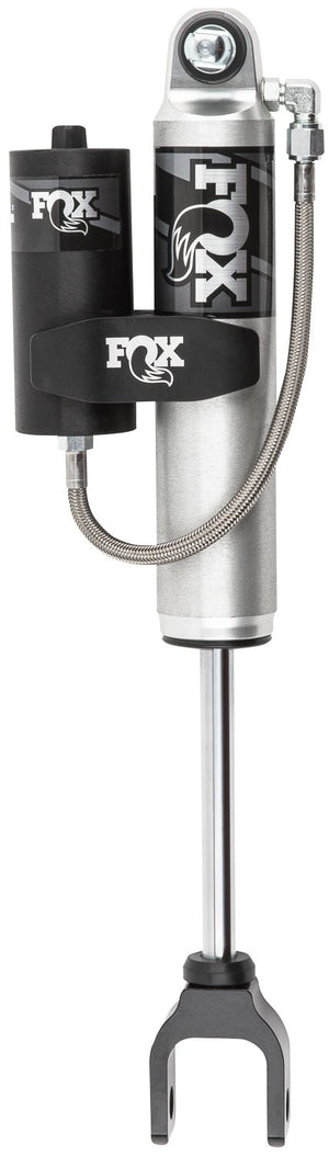 Fox PERFORMANCE SERIES 2.0 SMOOTH BODY RESERVOIR Chevrolet Silverado 2500HD 2020+ - Offroad Industries