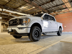 Fox Performance Series 2.0 Suspension Ford F150 21 - 24 - Offroad Industries