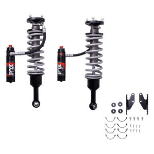 FOX PERFORMANCE SERIES 2.5 Front Suspension for Toyota Land Cruiser LC300 22+ - Offroad Industries