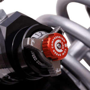 FOX PERFORMANCE SERIES 2.5 Front Suspension for Toyota Land Cruiser LC300 22+ - Offroad Industries