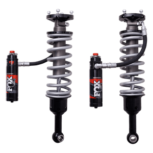 FOX PERFORMANCE SERIES 2.5 HD Front Suspension | Toyota Land Cruiser LC300 22+ - Offroad Industries