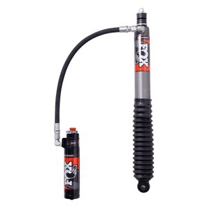 FOX PERFORMANCE SERIES 2.5 HD Rear Suspension | Toyota Land Cruiser LC300 22+ - Offroad Industries