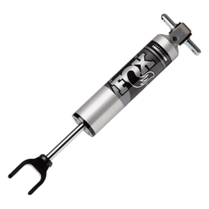 FOX PERFORMANCE SERIES 2.5 HTO SHOCK 0 - 1" Chevy Silverado 2500HD 2020+ - Offroad Industries