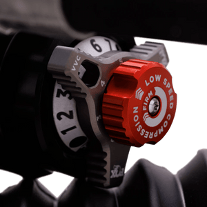 FOX PERFORMANCE SERIES 2.5 Rear Suspension for Toyota Land Cruiser LC300 22+ - Offroad Industries