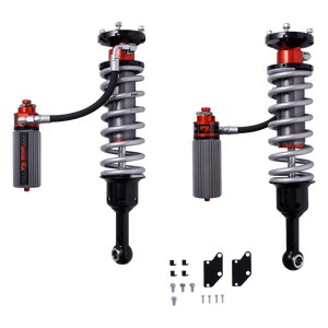 FOX Race Series 3.0 Front Suspension for Toyota Land Cruiser LC300 22+ - Offroad Industries