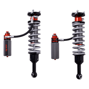 FOX Race Series 3.0 Front Suspension for Toyota Land Cruiser LC300 22+ - Offroad Industries