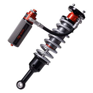 FOX Race Series 3.0 Front Suspension for Toyota Land Cruiser LC300 22+ - Offroad Industries