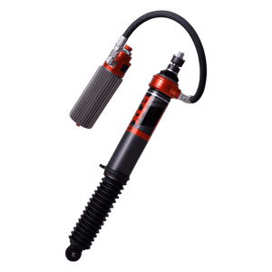 FOX Race Series 3.0 Rear Suspension for Toyota Land Cruiser LC300 22+ - Offroad Industries