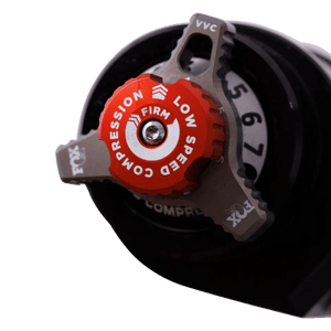 FOX Race Series 3.0 Rear Suspension for Toyota Land Cruiser LC300 22+ - Offroad Industries