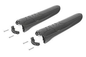 Fox Roost Shield Guards FOX 2.0 rear shocks - Offroad Industries