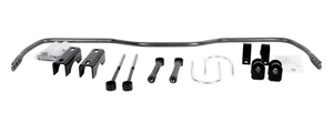 Hellwig 21 - 22 Dodge TRX 7/8in Rear Sway Bar - Offroad Industries
