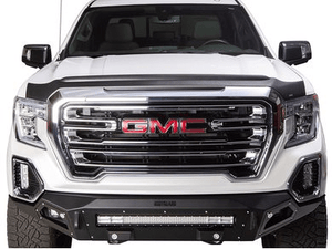 Husky Aeroskin Bonnet Proector GMC 2500 2020+ - Offroad Industries