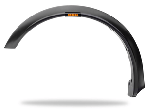 Husky Liners RVL Fender Flares Ford F150 2021+ - Offroad Industries