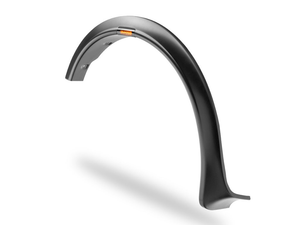 Husky Liners RVL Fender Flares Ford F150 2021+ - Offroad Industries