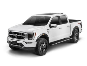 Husky Liners RVL Fender Flares Ford F150 2021+ - Offroad Industries