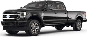 ORI Electric Roller Shutter Ford F - 250 F - 350, Super Duty 6.8ft bed - Offroad Industries