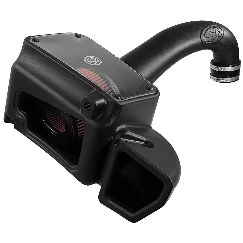 S&B COLD AIR INTAKE FOR 2009-2023 DODGE RAM 1500 / 2500 / 3500 5.7L HEMI (CLASSIC BODY STYLE)
