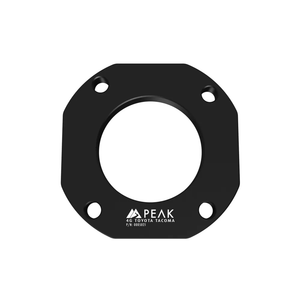 Peak 2024+ Toyota Landcruiser LC250 2 Piece Collar Lift - Offroad Industries