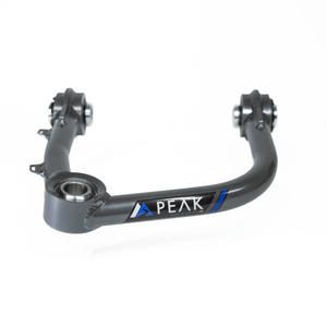 Peak Tubular Upper Control Arms – 2024+ Lexus GX550 - Offroad Industries