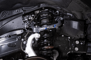 Peak Tubular Upper Control Arms – 2024+ Lexus GX550 - Offroad Industries