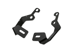 Rago 2022 - 2024 Toyota Tundra Ditch Light Brackets - Offroad Industries