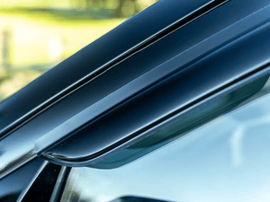 RealTruck AVS Weather Shield Toyota Tundra 2022+ - Offroad Industries