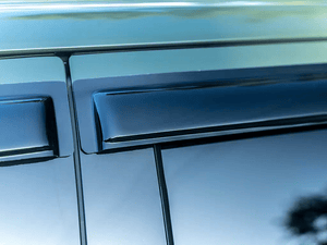 RealTruck AVS Weather Shield Toyota Tundra 2022+ - Offroad Industries