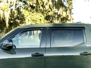 RealTruck AVS Weather Shield Toyota Tundra 2022+ - Offroad Industries