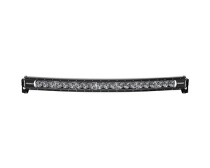 Rigid Industries Radiance+ Curved 40 Inch RGBW Light Bar - Offroad Industries