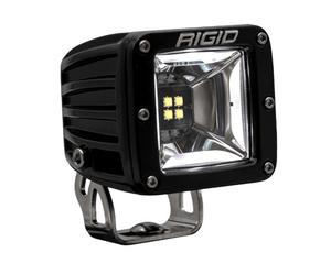 Rigid Industries Radiance+ Scene RGBW Surface Mount | Pair - Offroad Industries