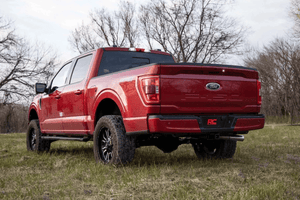 Rough Country 3" Lift Ford F150 Lariat & XLT 2021+ - Offroad Industries